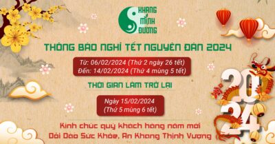 nghỉ tết 2023
