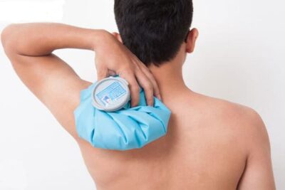 Cách điều trị đau lưng ở nam giới