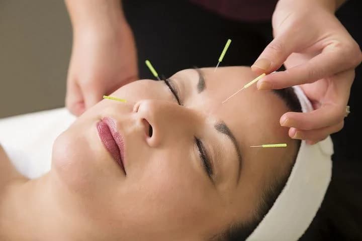 Chữa mất ngủ bằng phương pháp đông y