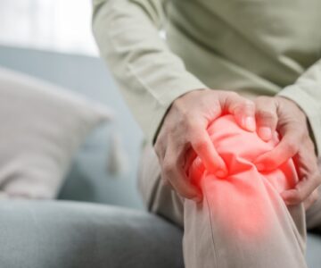 Triệu chứng thoái hóa khớp gối