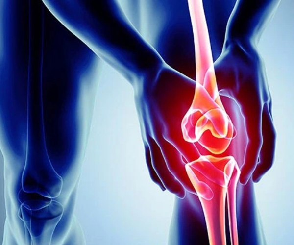 Thoái hóa khớp gối có nguy hiểm không?