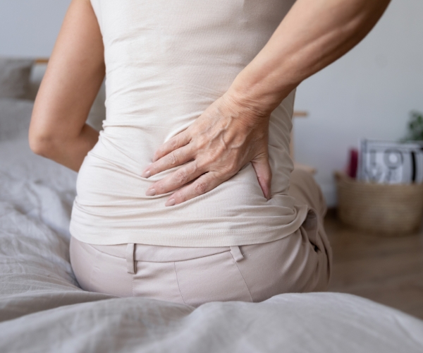 Yếu tố gây đau thần kinh tọa