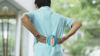 Bệnh gai cột sống là gì? Dấu hiệu gai cột sống