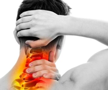 Triệu chứng gai đốt sống cổ