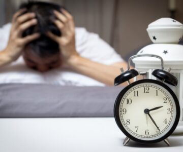Giấc ngủ quan trọng như thế nào?