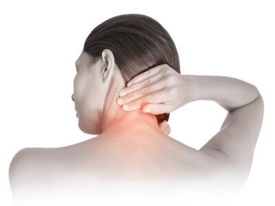 Nguyên nhân thoái hóa đốt sống cổ