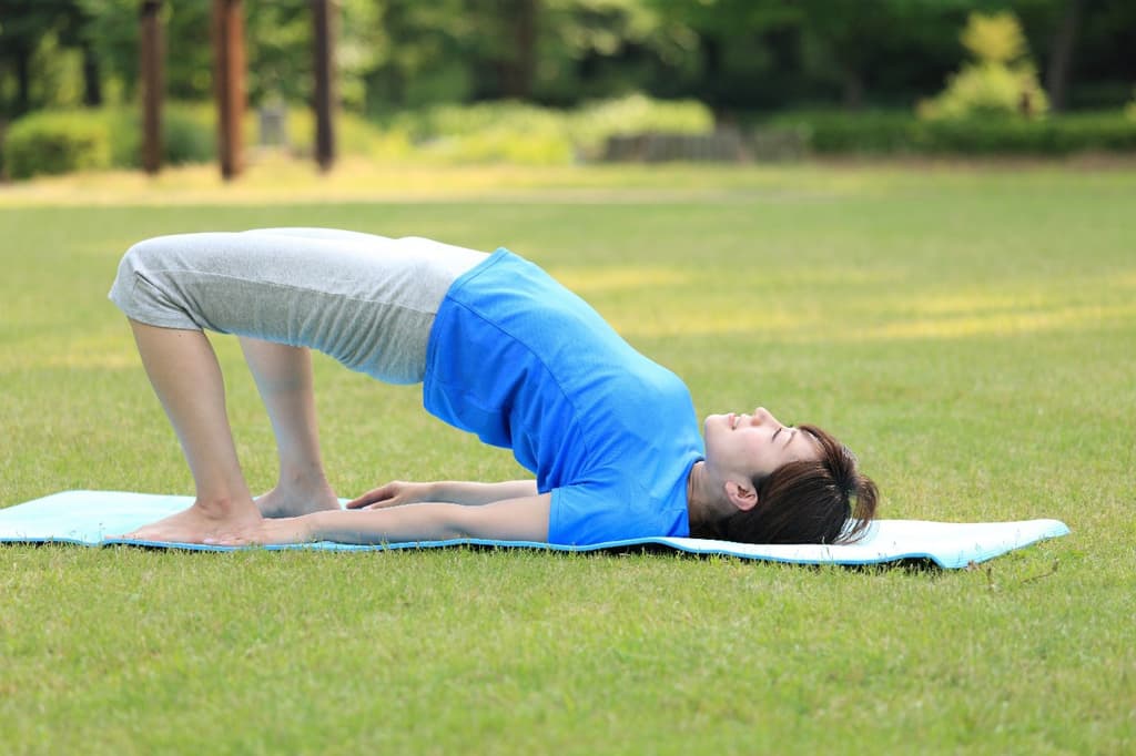 Điều trị thoát vị đĩa đệm mông không dùng thuốc