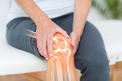 Cách điều trị bệnh đau khớp gối