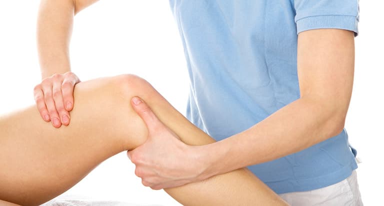 Cách phòng ngừa khớp gối bị đau