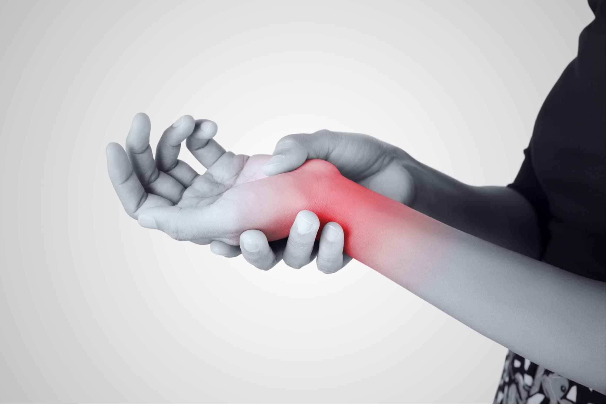 Nguyên nhân bệnh viêm dây thần kinh cổ tay