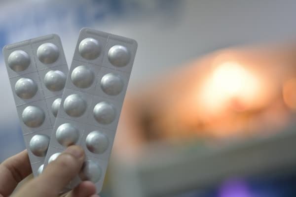 Điều trị không phẫu thuật
