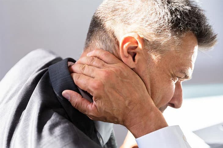 Đau dây thần kinh chẩm có nguy hiểm không?