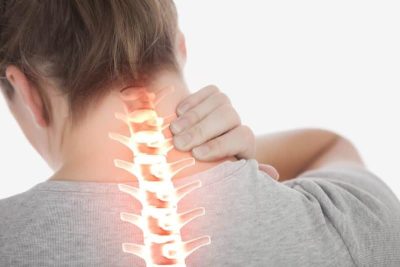 Triệu chứng thoát vị đĩa đệm cổ