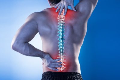 Trượt đốt sống là gì? Phân độ trượt đốt sống