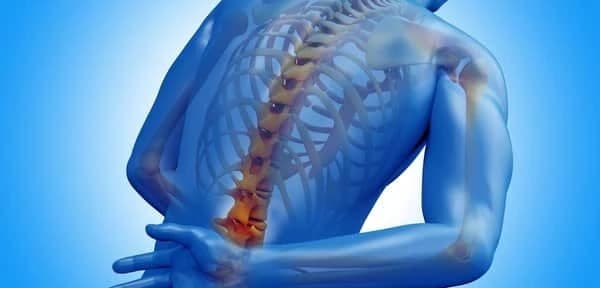 Viêm cột sống dính khớp là gì và Nguyên nhân dẫn đến bệnh