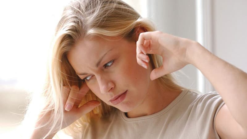 Đối tượng bệnh ù tai chóng mặt