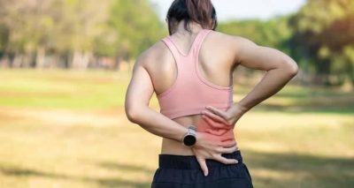 Bị thoát vị đĩa đệm có nên đi bộ không?   