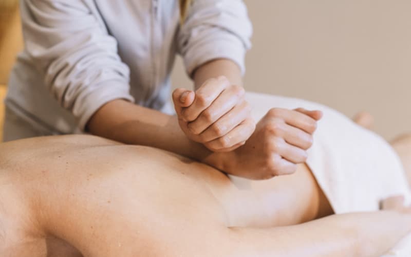 Điều trị thoát vị đĩa đệm nội xốp tại Bình Dương  