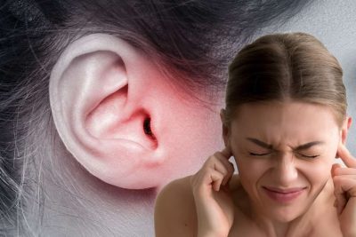 Các triệu chứng thường gặp của ù tai chóng mặt