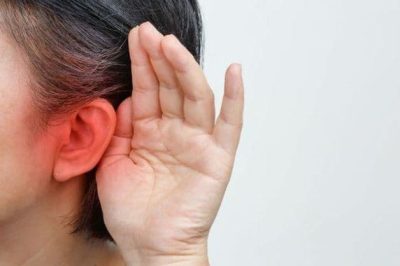 Các triệu chứng thường gặp của bệnh ù tai trái