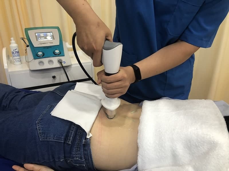 Điều trị không phẫu thuật