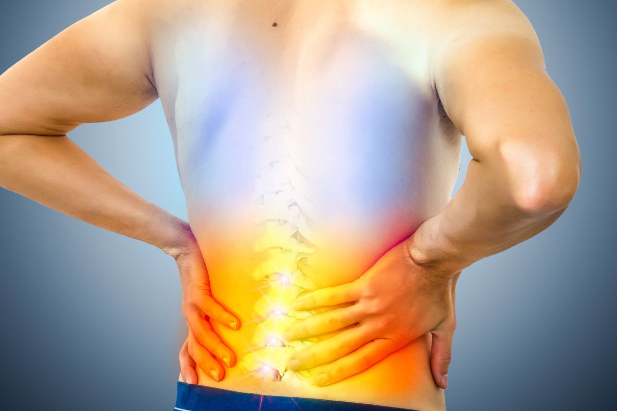 Nguyên nhân dẫn đến thoát vị đĩa đệm đa tầng