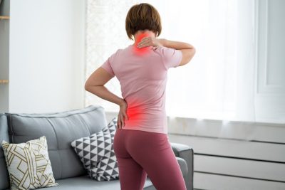 Triệu chứng thoát vị đĩa đệm đa tầng