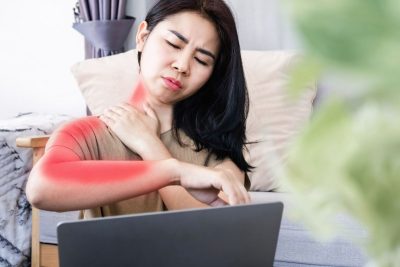 Hội chứng cổ vai cánh tay