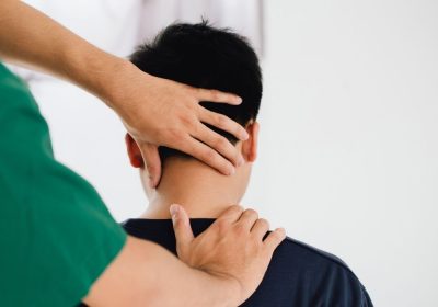 khám đau vai gáy ở đâu