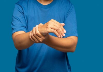 Nguyên tắc sử dụng cây thuốc nam chữa tê tay chân