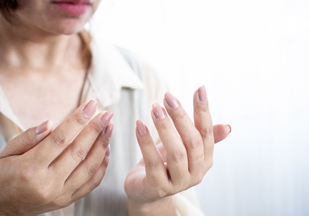 Khi nào cần đi khám bác sĩ?