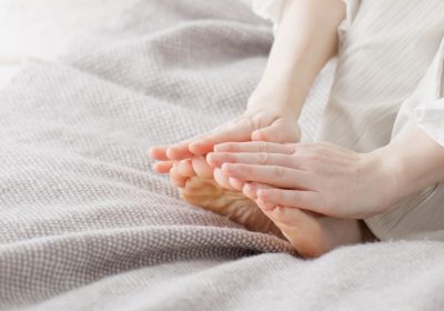 Triệu chứng nhận biết khi cơ thể bị hàn khí xâm nhập