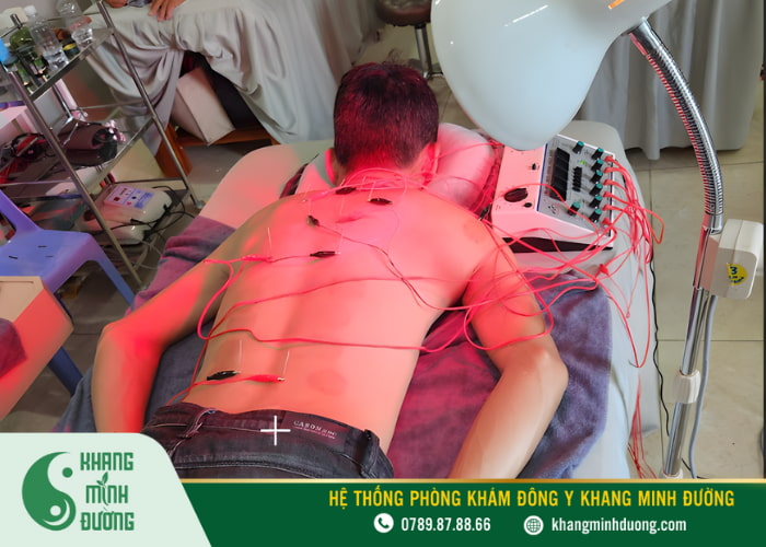 3 bước đặt lịch thăm khám miễn phí 100% tại Thảo Mộc Tâm An, tiết kiệm thời gian và chi phí