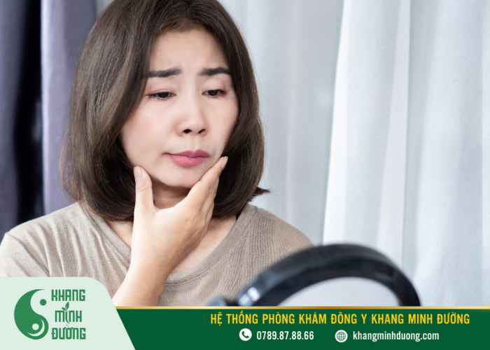 Phân biệt đúng thể bệnh giúp việc chọn hướng điều tiết kiệm được thời gian