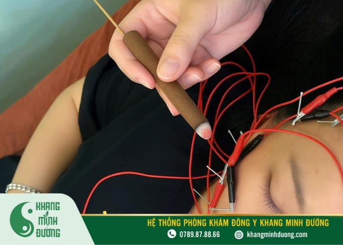  Khang Minh Đường tập trung điều trị từ gốc bệnh