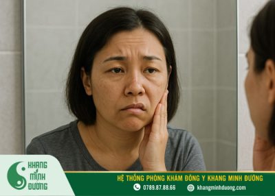 Hướng dẫn kỹ thuật xoa bóp liệt 7 ngoại biên
