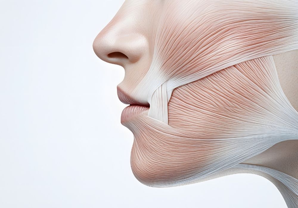 Nguyên nhân co giật cơ mặt