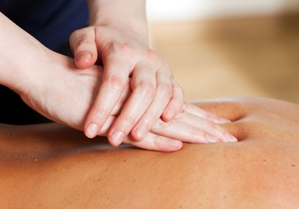 Phương pháp điều trị đau lưng cơ năng bằng Đông y