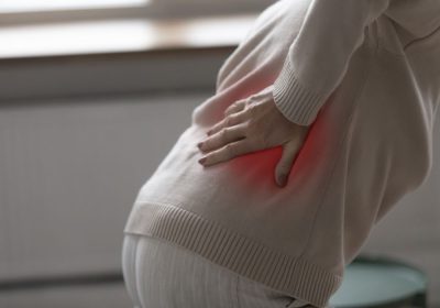 Bệnh đau lưng ở người cao tuổi