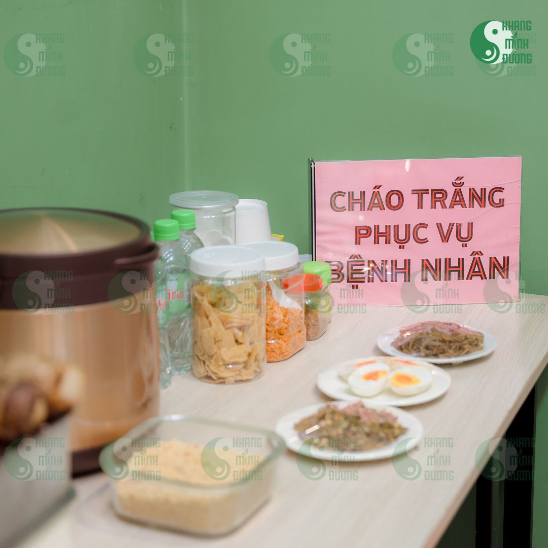 phòng chờ