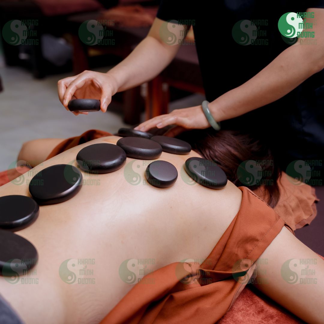 Hình ảnh hoạt động khang minh đường 6