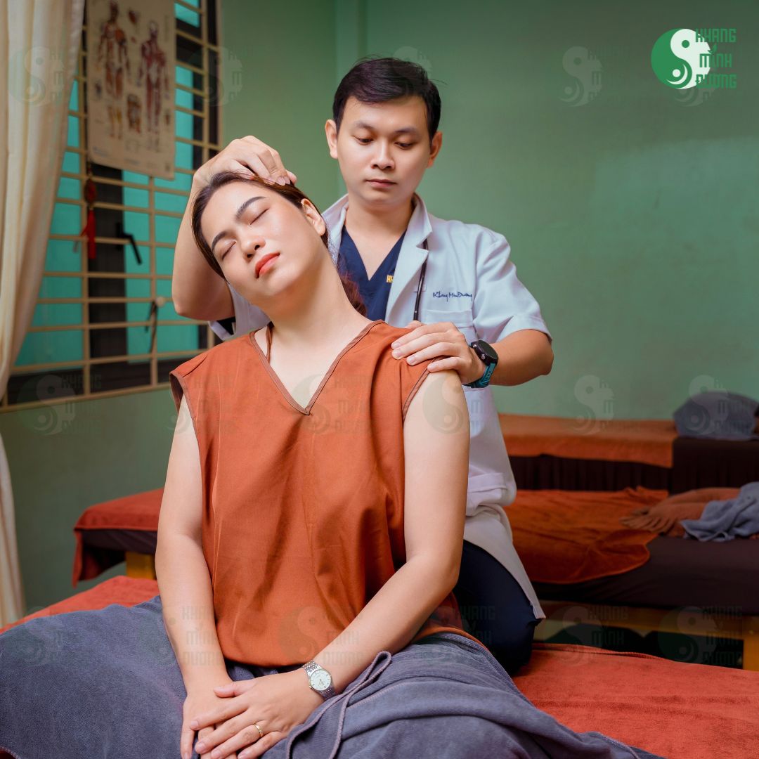 Hình ảnh hoạt động khang minh đường 26