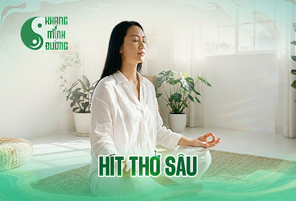hít thở sâu