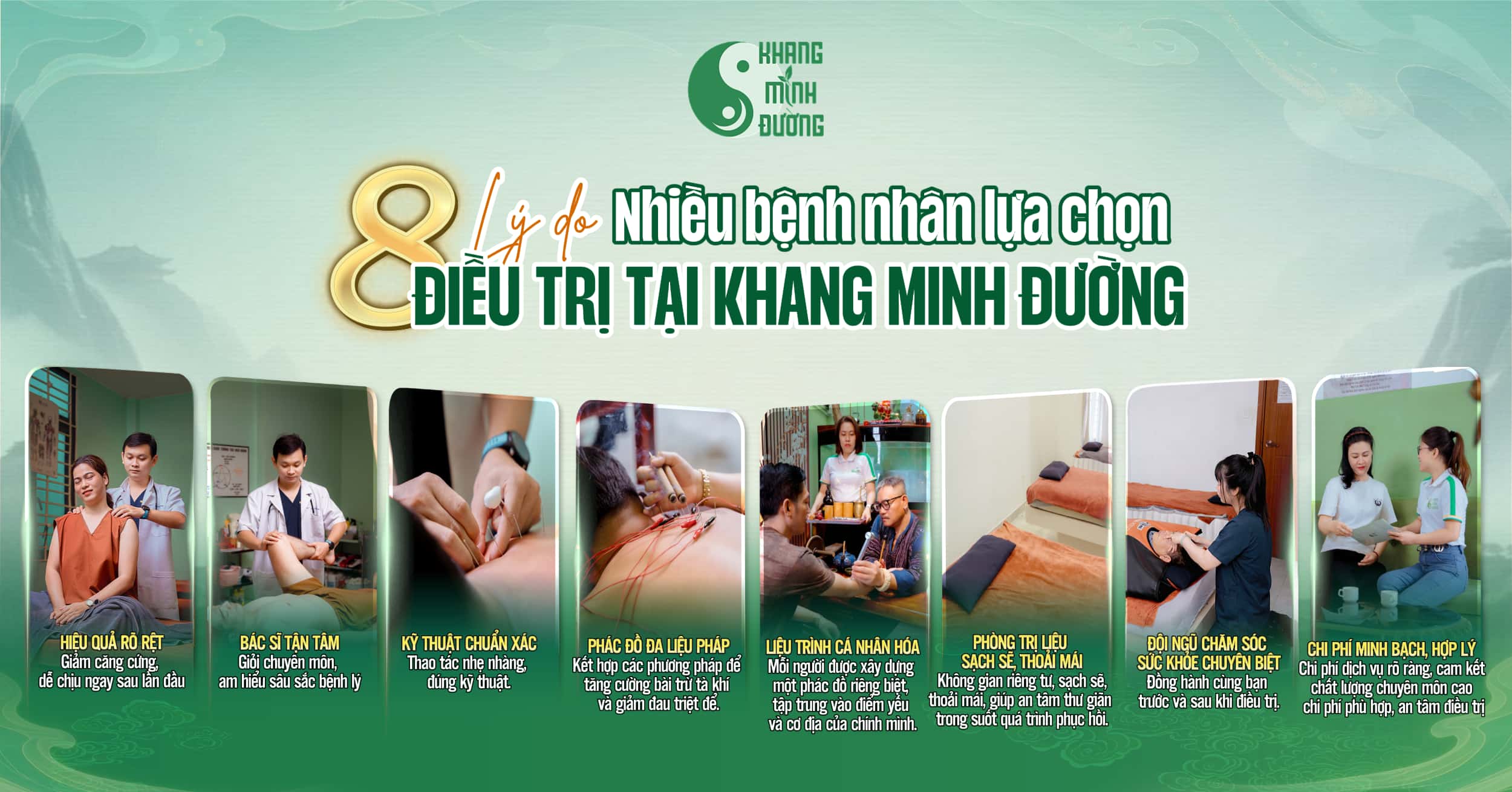 PC Lý do chọn KMD
