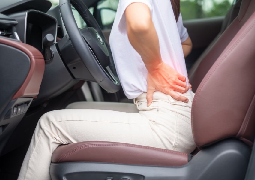 Rủi ro, tác dụng phụ và mức độ an toàn