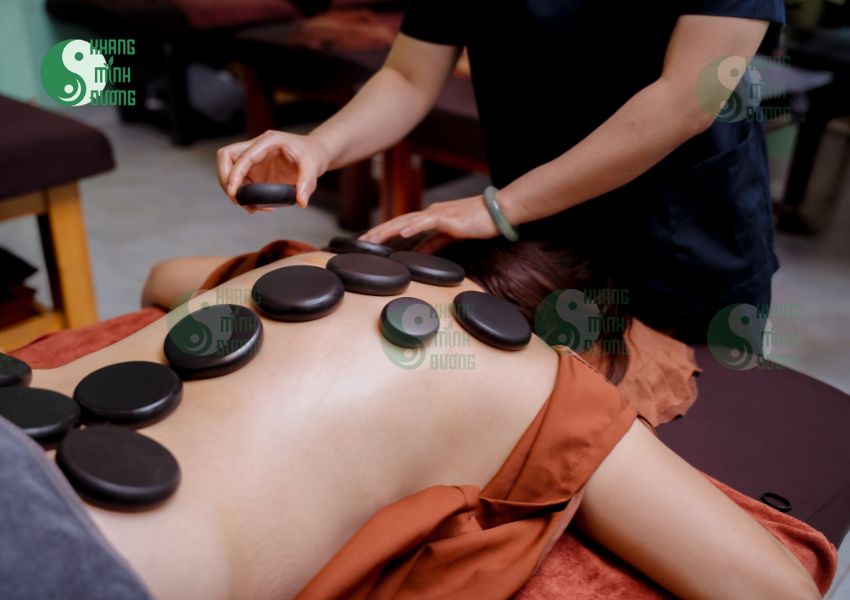 Phác đồ đa liệu pháp cá nhân hoá tại Khang Minh Đường