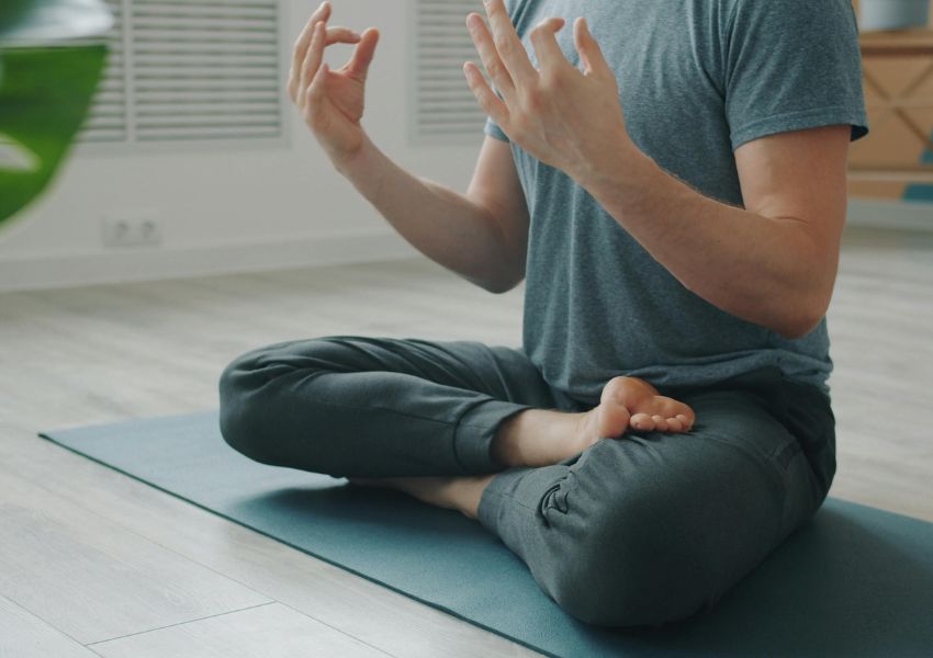 Điều chỉnh lối sống ngừa phong hàn thấp tí