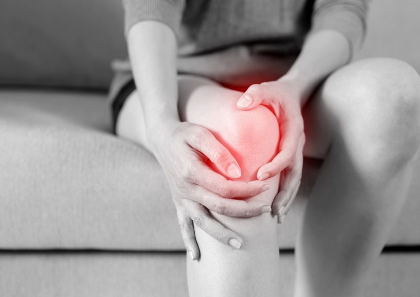 Triệu chứng giai đoạn khởi phát: