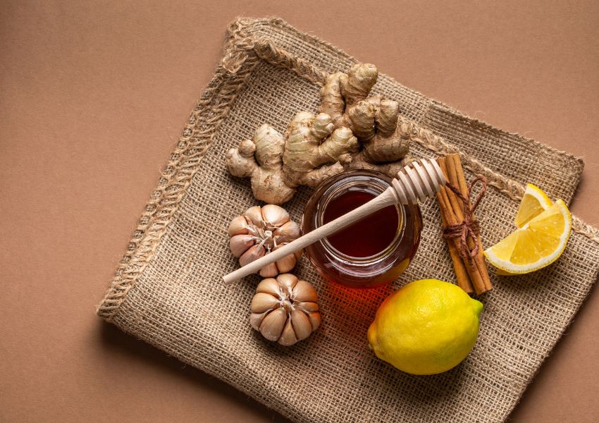 Người Bệnh Phong Hàn Thấp Tý Nên Ăn Gì?