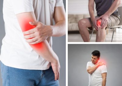 Triệu chứng tý chứng điển hình qua từng giai đoạn